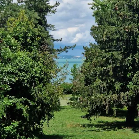 Aranypart Szallo-koezoessegi Szallashely Hotell 3*