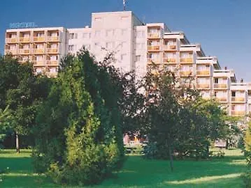 Hotell Aranypart Szallo-koezoessegi Szallashely